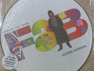 George Harrison ?– When We Was ?Fab ?– Ltd. Editon Picture Disc - FACTORY SEALED