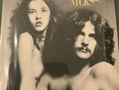 BUCKINGHAM NICKS RARE UK POLYDOOR A1B1. FLEETWOOD MAC LP NR MINT