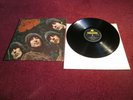 THE BEATLES RUBBER SOUL UK 1ST PRESS STEREO 1965 TNR LABELS 157 gms HEAVY VINYL