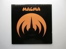 Magma Mekanïk Destruktïw Kommandöh Vinyle LP 33T Vertigo 6499729 1er pressage FR