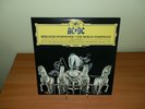 AC/DC VINYL LP BERLINER SYMPHONIE LIMITED 2 LP VINILE USATO SICURO