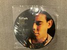 THE CURE THE WALK ORIGINAL UK PICTURE DISC 7” SINGLE IN EXCELLENT CONDITION