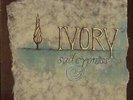 Ivory Sad Cypress Jupiter Records Vinyl LP