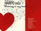 Slim Harpo Sings Raining In My Heart... NEAR MINT Excello Vinyl LP