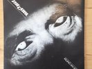 THE CURE KILLING AN ARAB 7” VINYL SINGLE FICTION 001 - Good Cond 1st Press