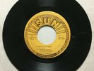 *ELVIS PRESLEY That's All Right Sun EP 100 NM re Degritter