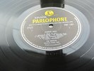 THE BEATLES  ORIGINAL 1965  UK LP  RUBBER SOUL -1 -1   TIMES ROMAN   FONT