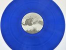 1BURZUM - FILOSOFEM  etched blue vinyl LP black metal