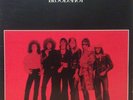 J Geils Band - Bloodshot - Red Vinyl - Atlantic SD 7260 - LP Vintage Vinyl
