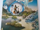 Steve Howe (Yes) - Beginnings - Vinyl LP UK 1st Press A2/B2 EX+/NM