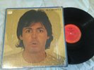 RARE Paul McCartney II - FOR MILITARY SALE ONLY Vinyl LP Album VG+ The Beatles