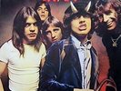 AC/DC [LP] Highway to hell (1979)