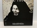 Hate Forest ?- Battlefields LP - USED Vinyl Album - RARE Black Metal Record