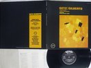 STAN GETZ /JOAO GILBERTO GETZ /GILBERTO VERVE 23MJ 3162 Japan VINYL LP