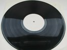 The Cult ELECTRIC 1987 UK LP 1st Press WHITE LABEL TEST PRESS NEAR MINT AUDIO