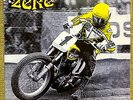 ZEKE - FLAT TRACKER LP dwarves turbonegro motorhead bronx electric frankenstein