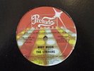 THE STRIKERS - Body Music   12