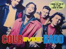 Color Me Badd - C.M.B., LP, (Vinyl)