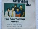 katmandu - Rare Classic  1980 Irish 7