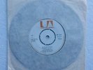 The Stranglers 1979  7” Single Nuclear Device - rare UA  Irish Pressing