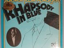 DBX Encoded Gershwin Plays Rhapsody In Blue 1974 Klavier Records Factory Sealed