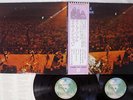 DEEP PURPLE LIVE IN JAPAN WARNER P-5506W,7 Japan OBI VINYL 2LP