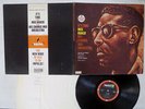 MAX ROACH IT'S TIME ABC/IMPULSE IMP-88084 Japan VINYL LP