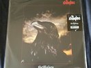 The Stranglers - The Raven, Vinyl, 2004 picture disc, 1 Of 2000.  As new
