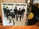 RADIO BIRDMAN: Radios Appear, Sire Records, 1st, OOP PUNK LP