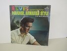 Elvis Presley - Elvis in Paradise Hawaiian - Rock LP - Sealed - No Marks - Mono