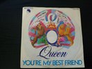 Queen You're My Best Friend German 7