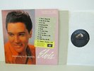 Elvis Presley  -  Something for Everybody -  Rock LP - Mono