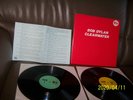 Bob Dylan 2 LP Clearwater