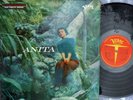 Anita O’Day 1st Press OZ LP Anita EX ’56 DG Verve MGV2000 Vocal Jazz