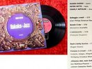 LP Eugen Cicero: Rokoko-Jazz (Saba 1965)