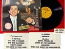 LP Trini Lopez At PJ´s (Reprise 44 024) D