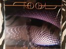 TOOL 2LP Fear Inoculum - Black Vinyl - A Perfect Circle SEALED / RARE / NEW