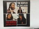 The Beatles Lp Get Back