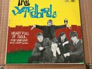 The Yardbirds ?– Heart Full Of Soul 1965 Canada T-6139 MONO Psych/Blues RARE