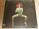 SECRET OYSTER - VIDUNDERLIGE KAELLING - PROG / KRAUT ROCK - NEW