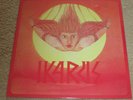 IKARUS - IKARUS - PROG / KRAUT ROCK - NEW