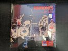 Ramones It's Alive Double LP sealed red blue vinyl new 2LP 40th Anniversary Ed