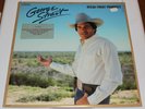 George Strait - Original Still Sealed Ocean Front Property LP w/Hype Sticker