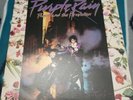 PRINCE Purple Rain LP Vinyl