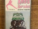 SOMETHING ELSE BY THE KINKS CASSETTE PYE CAZ500 SPAIN 1983