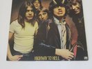 AC DC Highway To Hell 1979 Vinyl