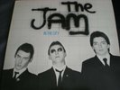 THE JAM LP - IN THE CITY