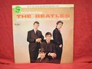 SEALED Introducing The BEATLES LP
