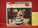 Connie Francis 'Sings Spanish & Latin American Favorites' LP IN SHRINK  w/Error
