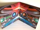Electric Light Orchestra Out of the Blue Double Vinyl 2 x LP Record 1977 Nice